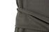 Olive Brushed Rib Knit Jersey Fabric by the yard